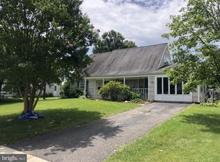 12803 Chesney Ln, Bowie, MD 20715