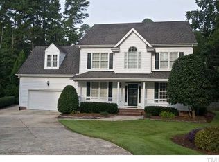 106 Cloud Crossing Cir, Cary, NC 27513