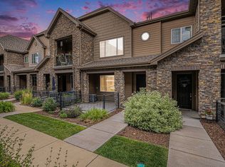 534 E Dry Creek Pl, Littleton, CO 80122