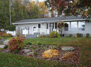 8440 N Point Shores Dr, Alpena, MI 49707