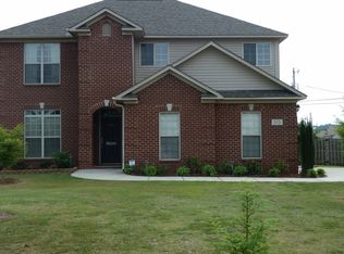 315 Eagle Ridge Dr, New Market, AL 35761