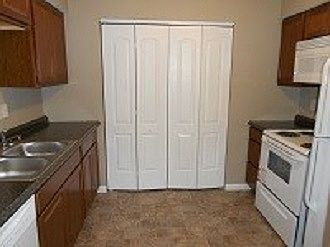 Sample Kitchen