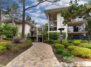 48 Ocean Pines Ln, Pebble Beach, CA 93953