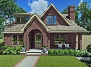 615 Tenison Memorial Rd, Dallas, TX 75223