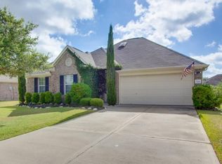 3218 Raintree Village Dr, Katy, TX 77449