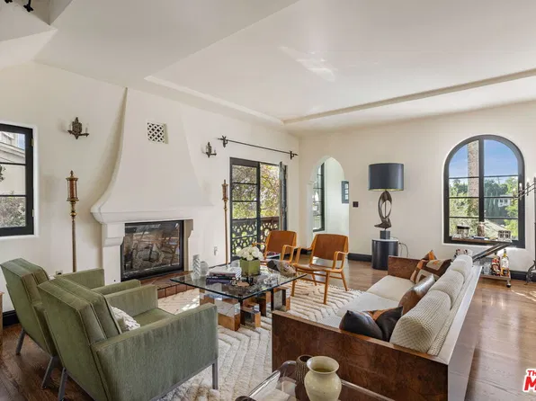 3313 Descanso Dr, Los Angeles, CA 90026