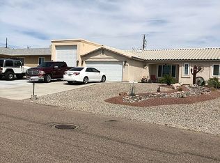 1906 Willow Ave, Lake Havasu City, AZ 86403