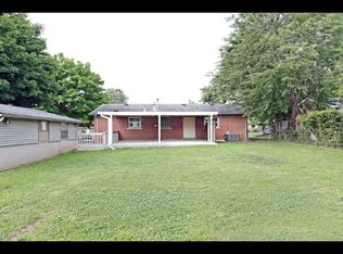 951 Tearose Dr, Lexington, KY 40504