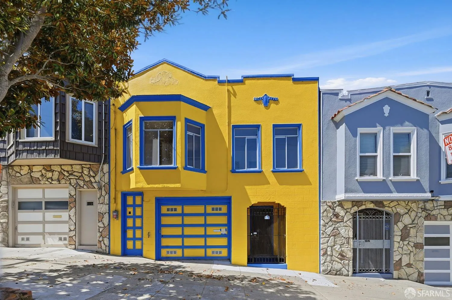 1511 Jerrold Avenue - Photo 1