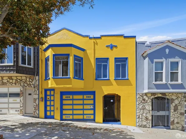 1511 Jerrold Avenue, San Francisco, CA 94124