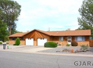 196 Clymer Dr, Grand Junction, CO 81503