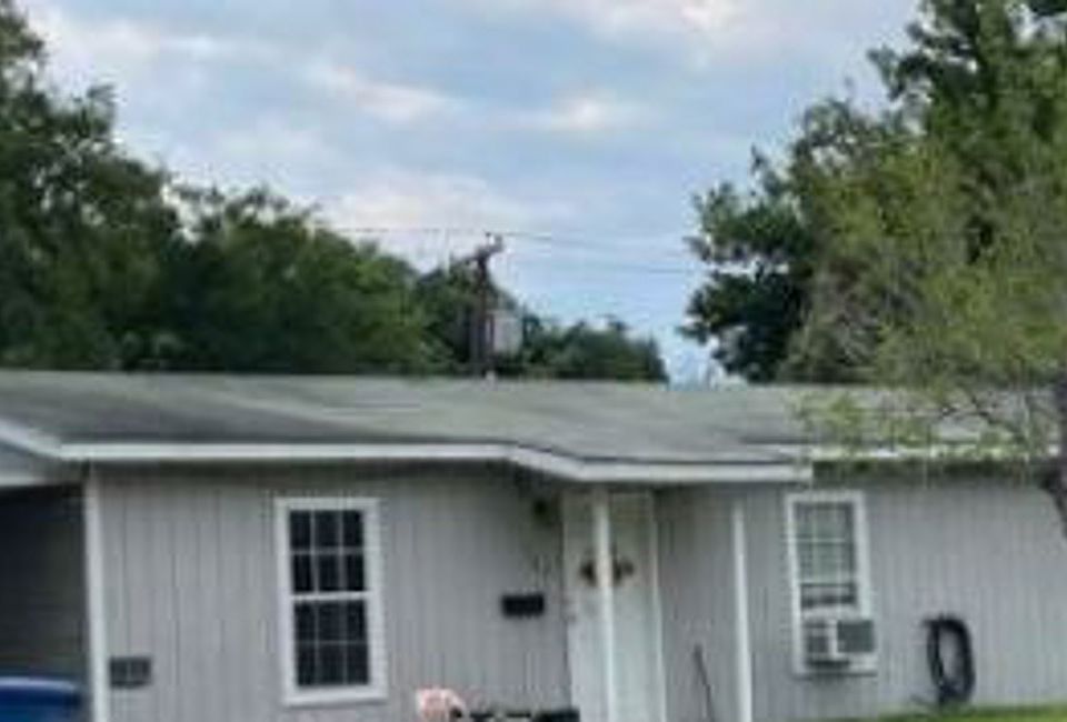 Property Front View
