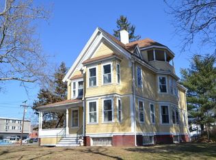 79 Rumford Ave, Mansfield, MA 02048