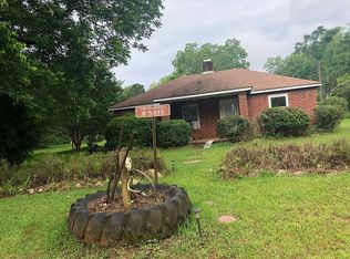 222 Williams Dr, Plains, GA 31780