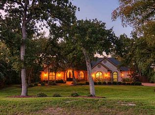 4703 Johnson Creek Loop, College Station, TX 77845