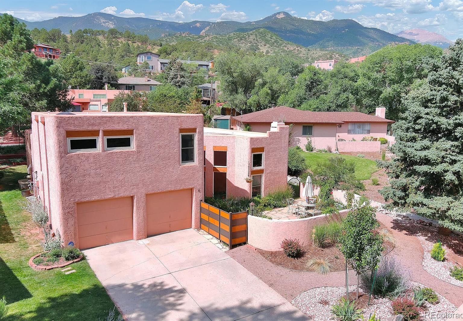 6 Sandra Lane, Manitou Springs, CO 80829 Zillow