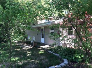 3690 SE State Route 116, Bluffton, IN 46714