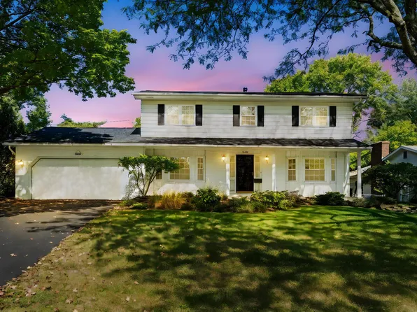 1060 Woodmere Rd, Columbus, OH 43220