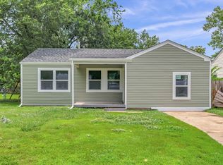 2025 S Grove St, Wichita, KS 67211