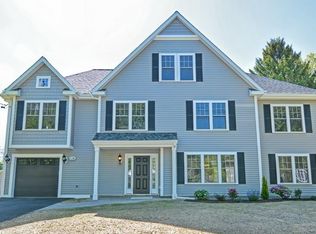 4 Farrant Rd, Natick, MA 01760