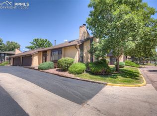 4585 Winewood Village Dr, Colorado Springs, CO 80917