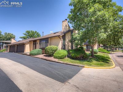 4585 Winewood Village Dr, Colorado Springs, CO, 80917