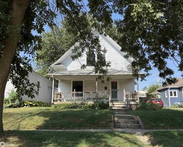 807 N Court St, Carroll, IA, 51401
