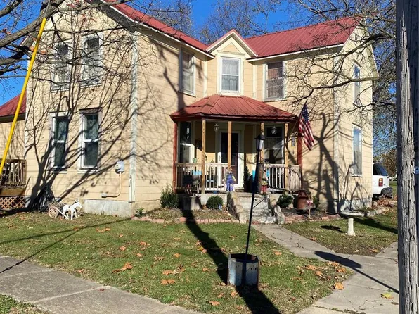 300 W Kansas City St, Bland, MO 65014