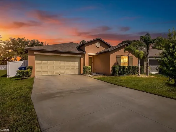 518 ARGYLL DRIVE, SPRING HILL, FL 34609