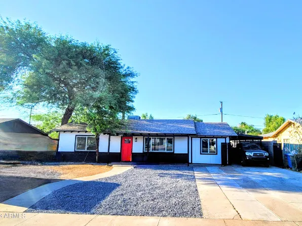 2802 W SOLANO Drive S, Phoenix, AZ 85017