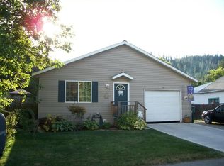15471 N Alturas St, Rathdrum, ID 83858