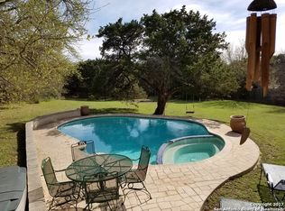 5380 Little Deer Dr, Bulverde, TX 78163
