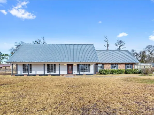 498 Hardwood Dr, Lake Charles, LA 70611