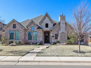 5700 Barrington Ct, Amarillo, TX 79119