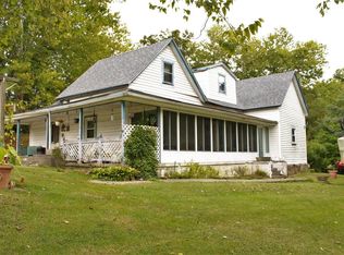 11450 Us Highway 421 N, Frankfort, KY 40601