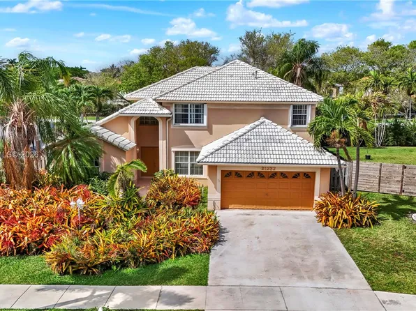 21232 SW 94th Ct, Cutler Bay, FL 33189
