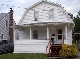 575 Grant St, Indiana, PA 15701