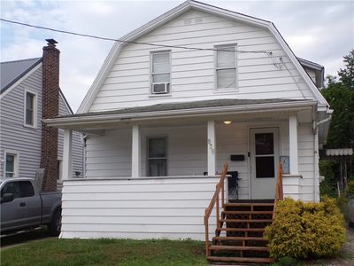 575 Grant St, Indiana, PA, 15701