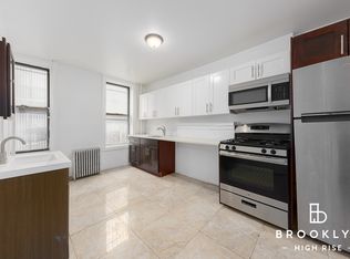 446 3rd Ave #3H, Brooklyn, NY 11215