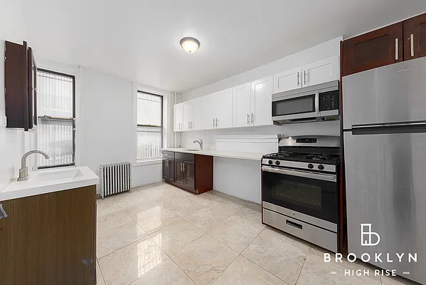 Rented by Brooklyn High Rise LLC | media 13