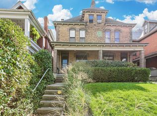 141 W Hubbard Ave, Columbus, OH 43215