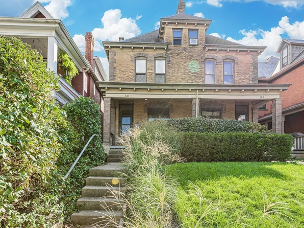 141 W Hubbard Ave, Columbus, OH 43215