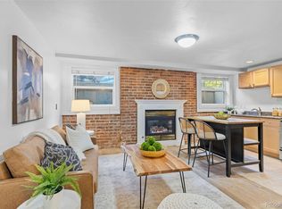 1750 Gaylord St APT H, Denver, CO 80206