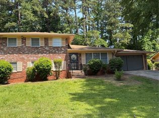 3460 Boring Rd, Decatur, GA 30034