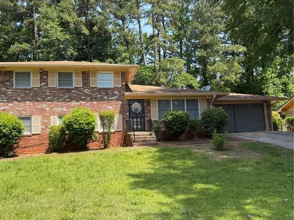 3460 Boring Rd, Decatur, GA 30034