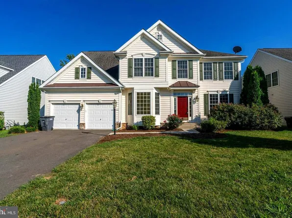 8577 Saltlick Ter, Manassas, VA 20112