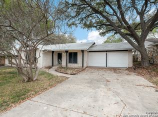 3206 Quakertown Dr, San Antonio, TX 78230