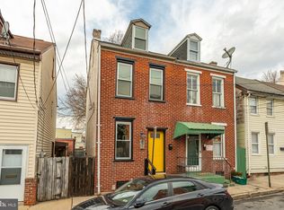 471 High St, Lancaster, PA 17603