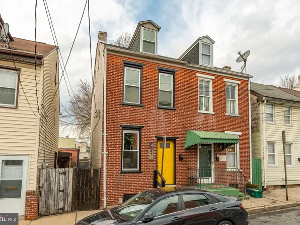 471 High St, Lancaster, PA 17603
