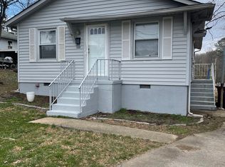 123 Sheridan Cir, Oak Ridge, TN 37830